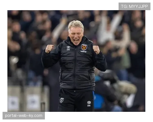 西汉姆联4球由4名不同球员打入，莫耶斯轮换制激活全队攻击力